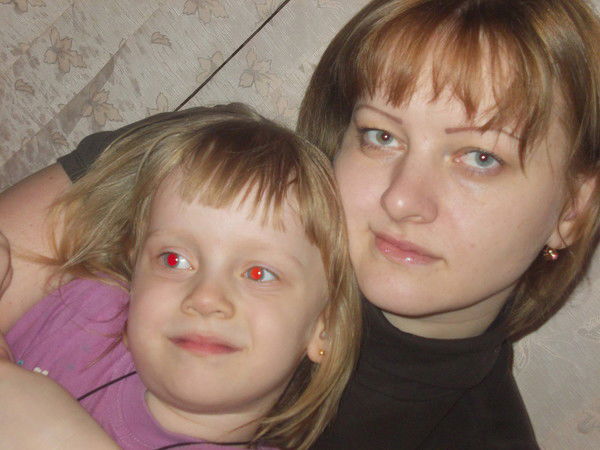 Наташа Иванова