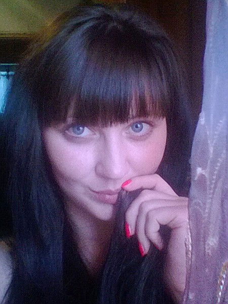 Анюточка Кожевникова