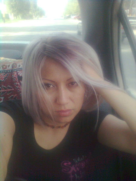 Дильноза Халбабаева