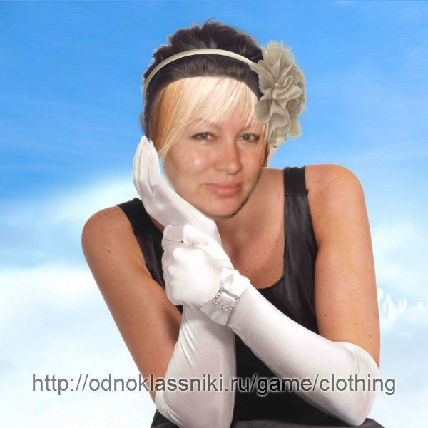 Ирина Щедрина