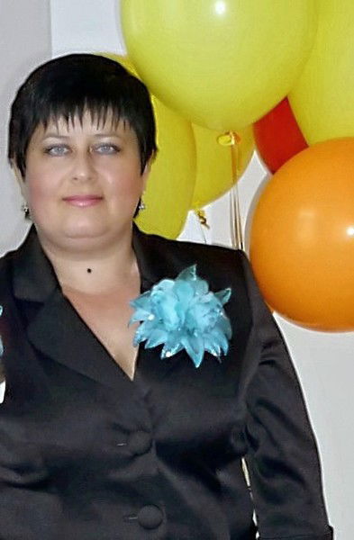 Элла Польских