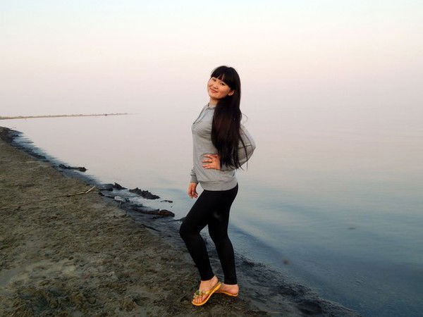 Туяна Евгеньевна