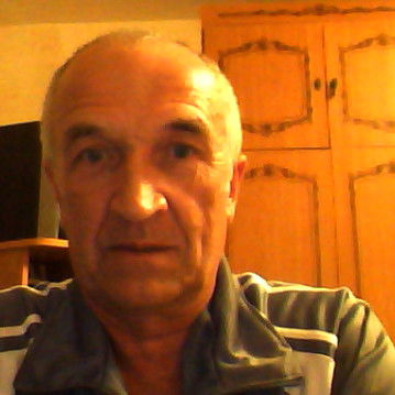 Николай Паняев