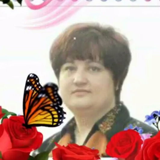 Руслана Джанкова