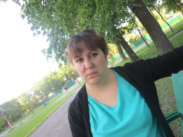 Наталия Герасимова