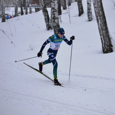 Андрей Бугай