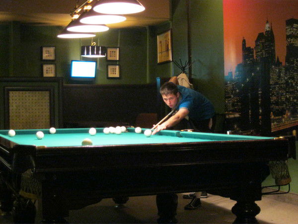 Александр Томченко