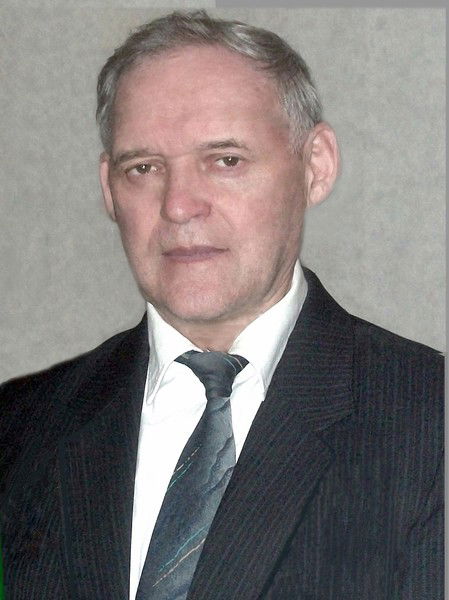 Вячеслав Даничев