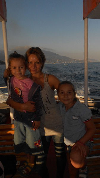 Зинаида Коробкова