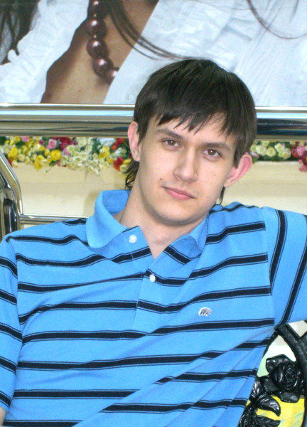 Никита Андреев