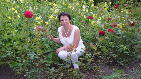 Ольга Донченко