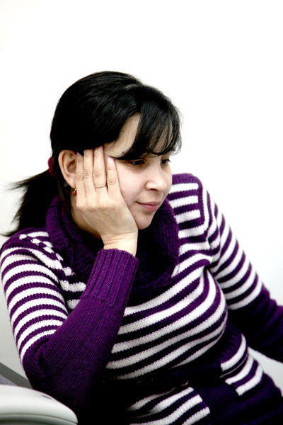 Ляля Джемедова