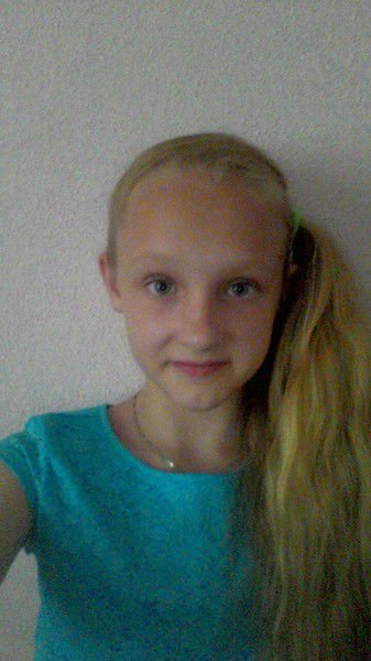 Катя Гришаева