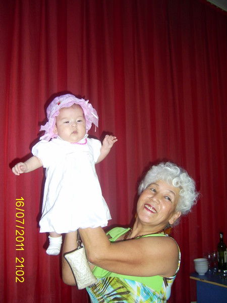 Валентина Абеева