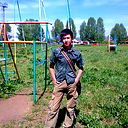 Александр Гордеев