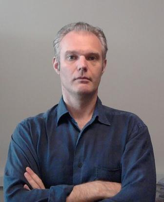 Владимир Газетин