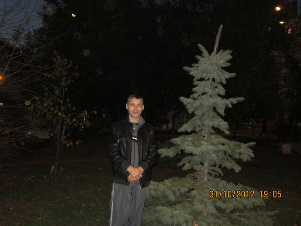 Андрей Балаклейский