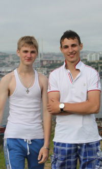 Александр Матвеев