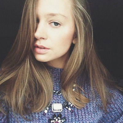 Марина Барбаренко