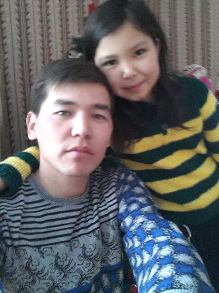 Данель Ибраимов