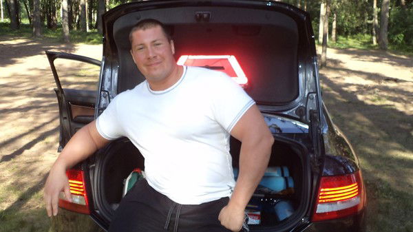 Денис Карабак