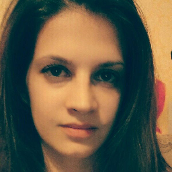 Анна Сальникова