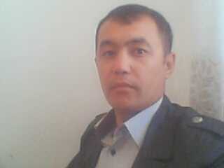 Мансур Абжамилов