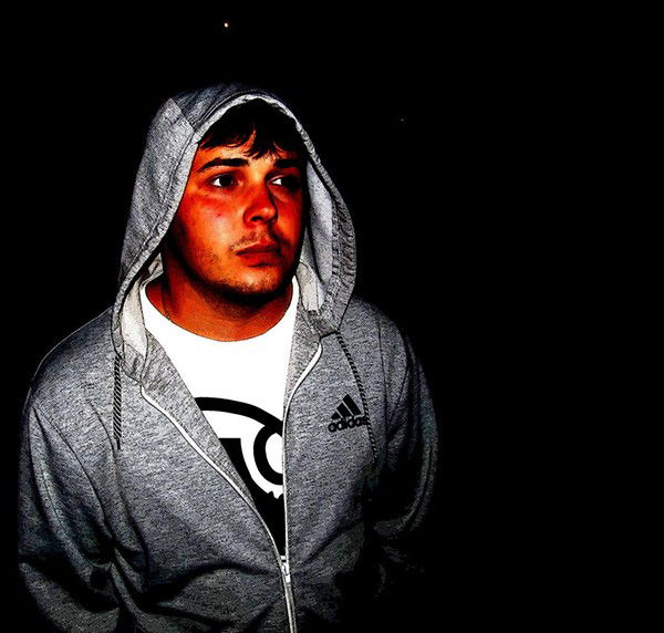 Александр Овчаренко