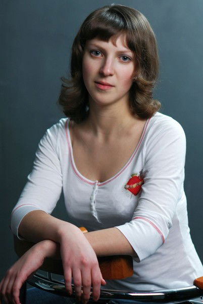 Кристина Стрельникова