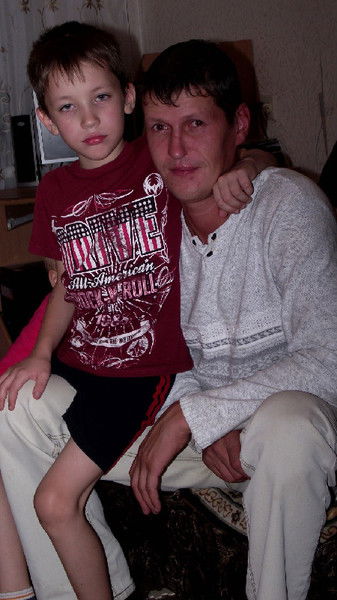 Сергей Зеленов