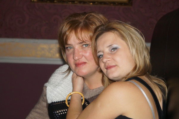 Леся Какулис