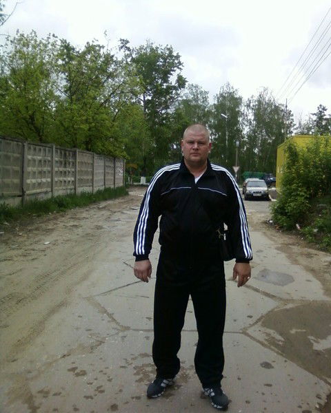 Александр Руди