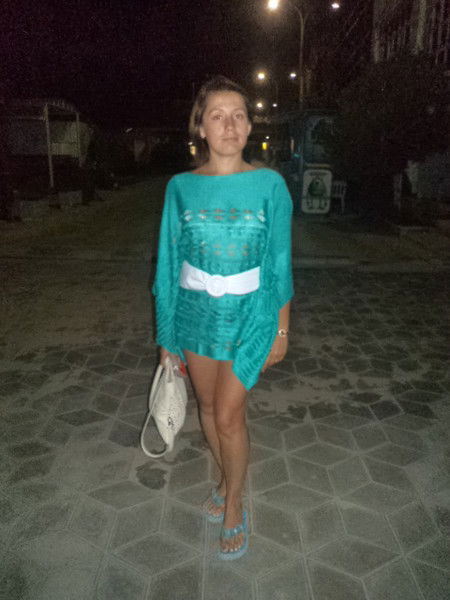 Ирина Гневашева