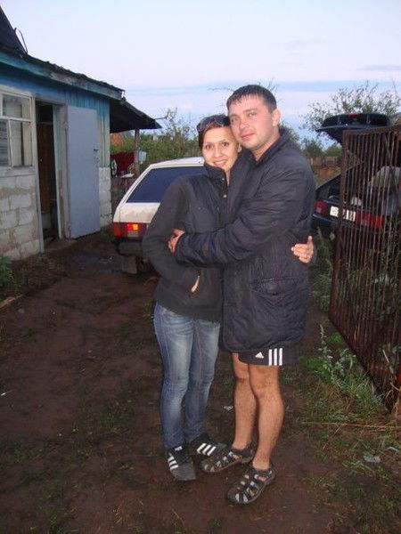 Алина Каримова