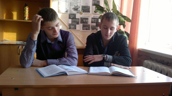 Ваня Волков