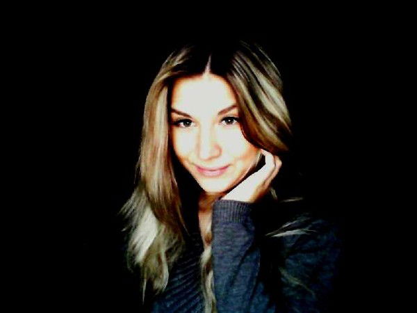 Наталья Тучкова