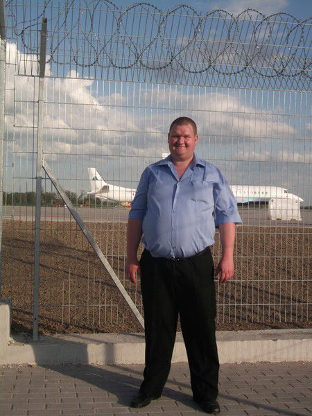 Руслан Ермолаев