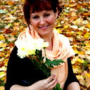 Елена Сологуб