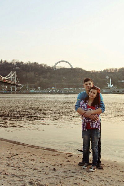 Анна Довженко