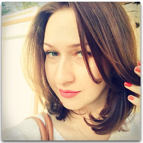 Ирина Иванова