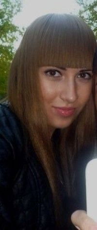 Алиночка Аскарова