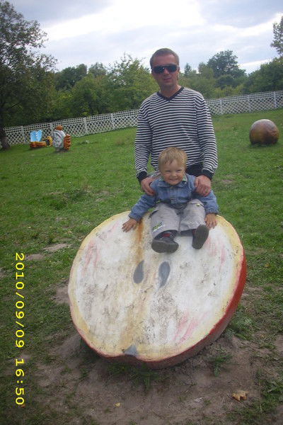 Георгий Миллер