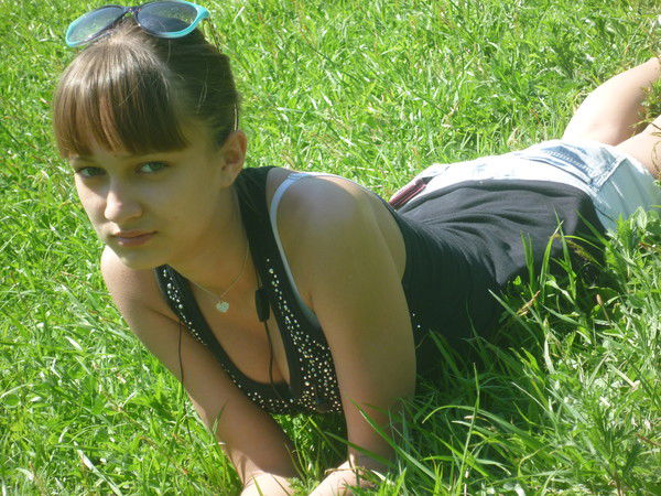 Дашенька )))