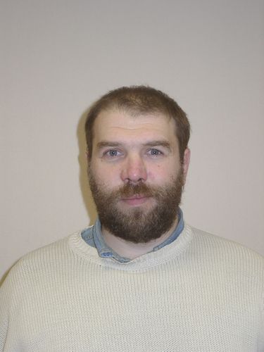 Игорь Орехов