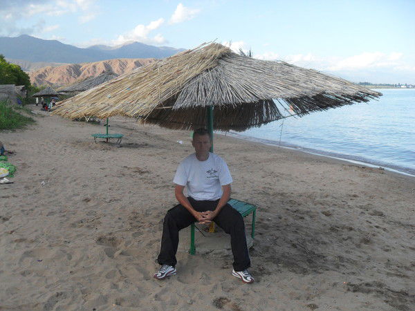 Темиргали Мурзаханов