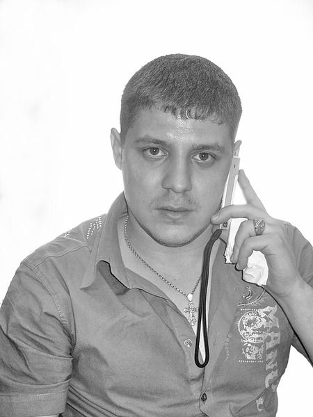 Виктор Никифоров