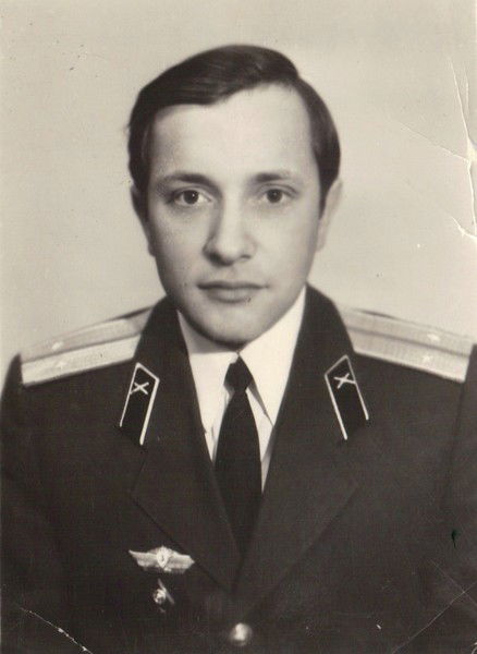 Юрий Сукманов