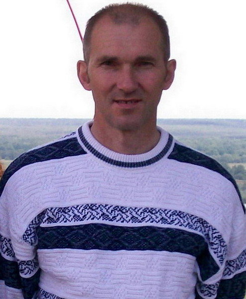 Андрей Павлунин