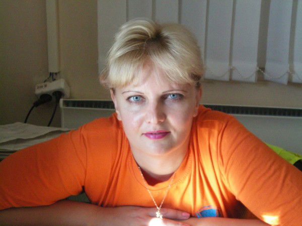 Мари Кинёва