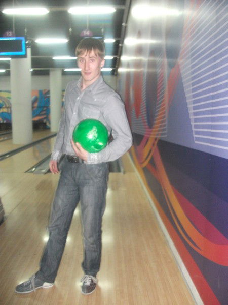 Павел Бобров